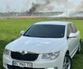 Белый Шкода Суперб, объемом двигателя 2 л и пробегом 266 тыс. км за 8400 $, фото 11 на Automoto.ua