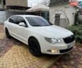 Білий Шкода Суперб, об'ємом двигуна 1.8 л та пробігом 368 тис. км за 6250 $, фото 1 на Automoto.ua