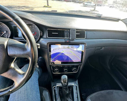 Білий Шкода Суперб, об'ємом двигуна 1.8 л та пробігом 246 тис. км за 8000 $, фото 6 на Automoto.ua