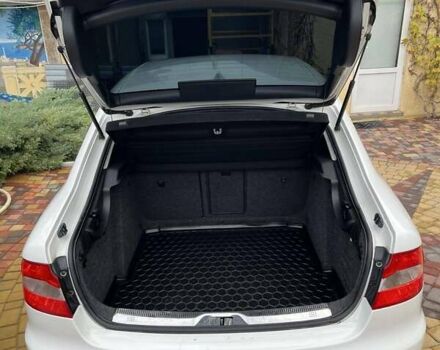 Білий Шкода Суперб, об'ємом двигуна 1.8 л та пробігом 368 тис. км за 6250 $, фото 6 на Automoto.ua