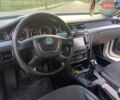 Білий Шкода Суперб, об'ємом двигуна 1.9 л та пробігом 300 тис. км за 3800 $, фото 9 на Automoto.ua