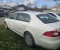 Білий Шкода Суперб, об'ємом двигуна 1.9 л та пробігом 239 тис. км за 7100 $, фото 2 на Automoto.ua