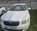 Білий Шкода Суперб, об'ємом двигуна 1.9 л та пробігом 239 тис. км за 7100 $, фото 4 на Automoto.ua