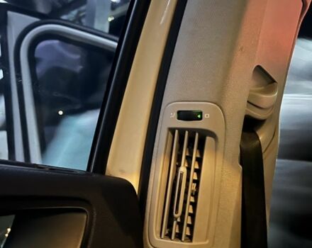 Білий Шкода Суперб, об'ємом двигуна 2 л та пробігом 270 тис. км за 9300 $, фото 17 на Automoto.ua