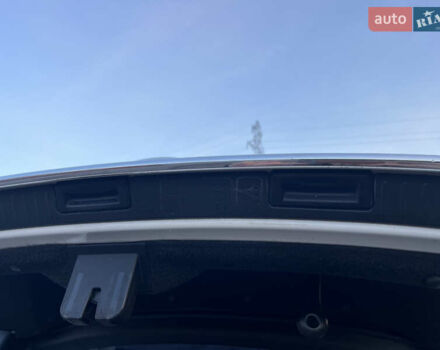 Белый Шкода Суперб, объемом двигателя 2 л и пробегом 270 тыс. км за 8700 $, фото 17 на Automoto.ua