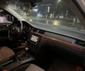 Білий Шкода Суперб, об'ємом двигуна 2 л та пробігом 270 тис. км за 9300 $, фото 18 на Automoto.ua