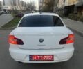 Білий Шкода Суперб, об'ємом двигуна 2 л та пробігом 270 тис. км за 9300 $, фото 5 на Automoto.ua