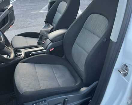 Белый Шкода Суперб, объемом двигателя 2 л и пробегом 270 тыс. км за 8700 $, фото 9 на Automoto.ua