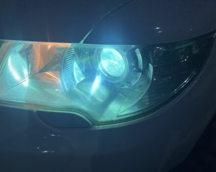 Білий Шкода Суперб, об'ємом двигуна 2 л та пробігом 270 тис. км за 9300 $, фото 10 на Automoto.ua