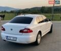 Білий Шкода Суперб, об'ємом двигуна 1.9 л та пробігом 300 тис. км за 3800 $, фото 8 на Automoto.ua
