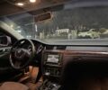 Білий Шкода Суперб, об'ємом двигуна 2 л та пробігом 270 тис. км за 9300 $, фото 15 на Automoto.ua