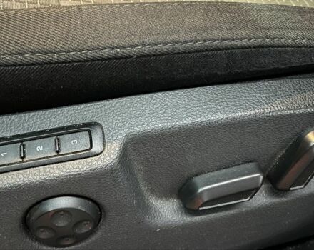 Білий Шкода Суперб, об'ємом двигуна 2 л та пробігом 270 тис. км за 9300 $, фото 22 на Automoto.ua