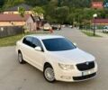 Білий Шкода Суперб, об'ємом двигуна 1.9 л та пробігом 300 тис. км за 3800 $, фото 2 на Automoto.ua