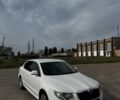 Білий Шкода Суперб, об'ємом двигуна 1.9 л та пробігом 270 тис. км за 7500 $, фото 1 на Automoto.ua