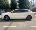 Білий Шкода Суперб, об'ємом двигуна 1.8 л та пробігом 283 тис. км за 7999 $, фото 4 на Automoto.ua