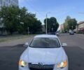 Белый Шкода Суперб, объемом двигателя 1.9 л и пробегом 270 тыс. км за 8200 $, фото 1 на Automoto.ua