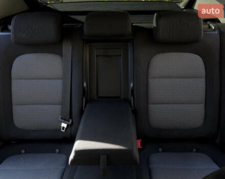 Білий Шкода Суперб, об'ємом двигуна 1.8 л та пробігом 285 тис. км за 8200 $, фото 11 на Automoto.ua