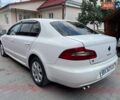 Белый Шкода Суперб, объемом двигателя 1.9 л и пробегом 327 тыс. км за 8700 $, фото 2 на Automoto.ua
