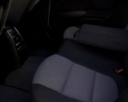 Білий Шкода Суперб, об'ємом двигуна 1.8 л та пробігом 285 тис. км за 8200 $, фото 13 на Automoto.ua