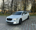 Шкода Суперб 2011 у Ладижин на Automoto.ua Білий Шкода Суперб, об'ємом двигуна 1.8 л та пробігом 159 тис. км за 8999 $, фото 5 на Automoto.ua