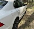 Белый Шкода Суперб, объемом двигателя 1.6 л и пробегом 280 тыс. км за 9000 $, фото 21 на Automoto.ua
