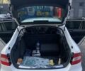 Белый Шкода Суперб, объемом двигателя 1.8 л и пробегом 162 тыс. км за 10200 $, фото 12 на Automoto.ua