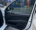 Белый Шкода Суперб, объемом двигателя 1.8 л и пробегом 162 тыс. км за 10200 $, фото 17 на Automoto.ua