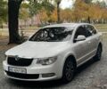 Білий Шкода Суперб, об'ємом двигуна 0 л та пробігом 241 тис. км за 7100 $, фото 1 на Automoto.ua