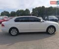 Белый Шкода Суперб, объемом двигателя 1.8 л и пробегом 350 тыс. км за 8300 $, фото 7 на Automoto.ua