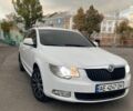 Білий Шкода Суперб, об'ємом двигуна 0 л та пробігом 241 тис. км за 7100 $, фото 7 на Automoto.ua