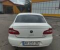 Белый Шкода Суперб, объемом двигателя 1.6 л и пробегом 293 тыс. км за 9300 $, фото 19 на Automoto.ua