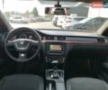 Белый Шкода Суперб, объемом двигателя 1.8 л и пробегом 350 тыс. км за 8300 $, фото 19 на Automoto.ua