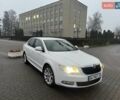 Белый Шкода Суперб, объемом двигателя 1.97 л и пробегом 250 тыс. км за 13600 $, фото 29 на Automoto.ua