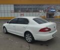 Белый Шкода Суперб, объемом двигателя 1.6 л и пробегом 293 тыс. км за 9300 $, фото 23 на Automoto.ua