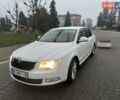 Белый Шкода Суперб, объемом двигателя 1.97 л и пробегом 250 тыс. км за 13600 $, фото 28 на Automoto.ua