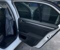 Белый Шкода Суперб, объемом двигателя 1.8 л и пробегом 162 тыс. км за 10200 $, фото 14 на Automoto.ua