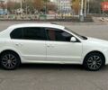 Белый Шкода Суперб, объемом двигателя 1.8 л и пробегом 241 тыс. км за 7100 $, фото 15 на Automoto.ua
