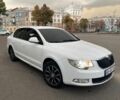 Білий Шкода Суперб, об'ємом двигуна 0 л та пробігом 241 тис. км за 7100 $, фото 15 на Automoto.ua
