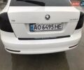 Белый Шкода Суперб, объемом двигателя 1.6 л и пробегом 232 тыс. км за 7499 $, фото 13 на Automoto.ua