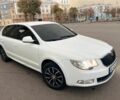 Білий Шкода Суперб, об'ємом двигуна 0 л та пробігом 241 тис. км за 7100 $, фото 8 на Automoto.ua