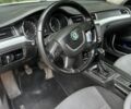 Белый Шкода Суперб, объемом двигателя 1.6 л и пробегом 280 тыс. км за 9000 $, фото 5 на Automoto.ua