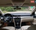 Белый Шкода Суперб, объемом двигателя 1.97 л и пробегом 250 тыс. км за 13600 $, фото 8 на Automoto.ua