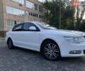Белый Шкода Суперб, объемом двигателя 1.8 л и пробегом 162 тыс. км за 10200 $, фото 6 на Automoto.ua