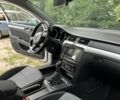 Белый Шкода Суперб, объемом двигателя 1.6 л и пробегом 280 тыс. км за 9000 $, фото 14 на Automoto.ua