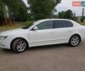 Белый Шкода Суперб, объемом двигателя 1.97 л и пробегом 250 тыс. км за 13600 $, фото 24 на Automoto.ua