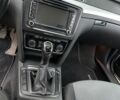 Белый Шкода Суперб, объемом двигателя 1.6 л и пробегом 280 тыс. км за 9000 $, фото 13 на Automoto.ua
