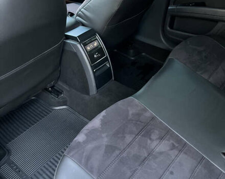 Шкода Суперб 2011 у Ладижин на Automoto.ua Білий Шкода Суперб, об'ємом двигуна 1.8 л та пробігом 159 тис. км за 8999 $, фото 15 на Automoto.ua