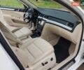 Белый Шкода Суперб, объемом двигателя 1.97 л и пробегом 250 тыс. км за 13600 $, фото 5 на Automoto.ua