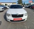 Белый Шкода Суперб, объемом двигателя 1.8 л и пробегом 350 тыс. км за 8300 $, фото 2 на Automoto.ua