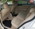 Белый Шкода Суперб, объемом двигателя 1.97 л и пробегом 250 тыс. км за 13600 $, фото 15 на Automoto.ua